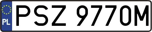 PSZ9770M