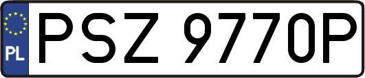 PSZ9770P