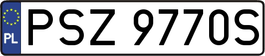 PSZ9770S