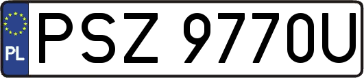 PSZ9770U