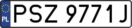 PSZ9771J