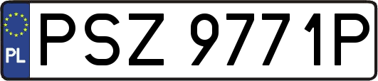 PSZ9771P