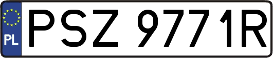 PSZ9771R