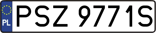 PSZ9771S