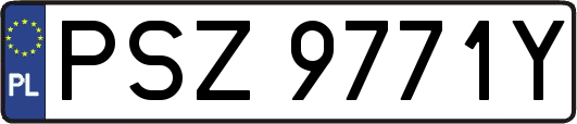 PSZ9771Y