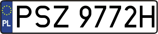 PSZ9772H