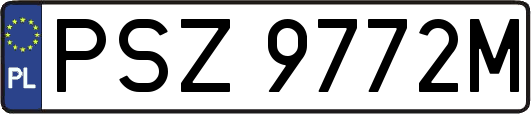 PSZ9772M