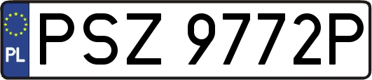 PSZ9772P