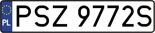 PSZ9772S