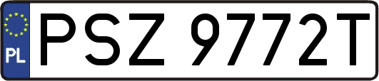PSZ9772T