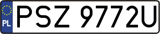 PSZ9772U