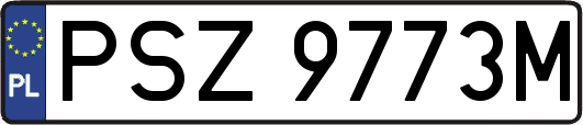 PSZ9773M