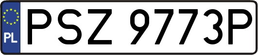 PSZ9773P