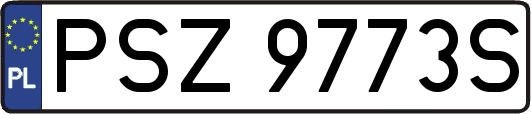 PSZ9773S