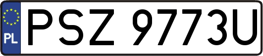 PSZ9773U