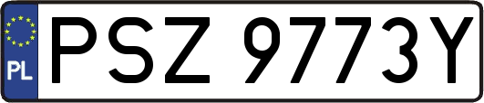 PSZ9773Y