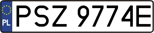 PSZ9774E