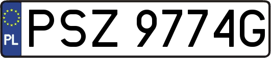 PSZ9774G