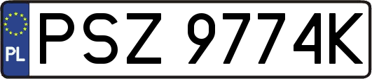 PSZ9774K