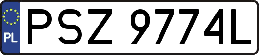 PSZ9774L