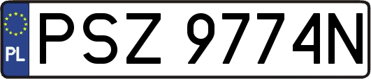 PSZ9774N