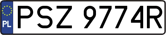 PSZ9774R