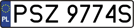 PSZ9774S