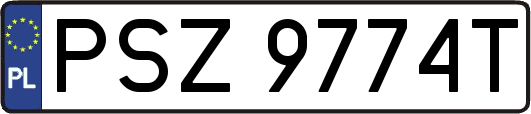 PSZ9774T