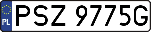 PSZ9775G