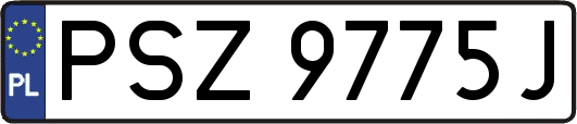 PSZ9775J