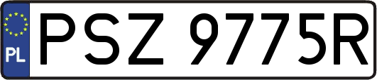 PSZ9775R