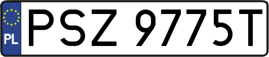 PSZ9775T