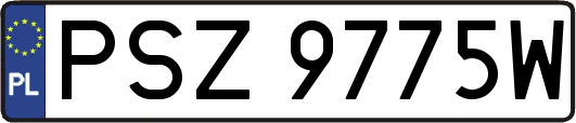 PSZ9775W