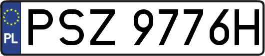 PSZ9776H