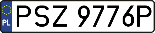 PSZ9776P
