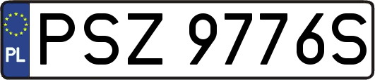 PSZ9776S