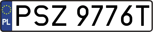 PSZ9776T