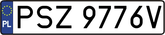 PSZ9776V