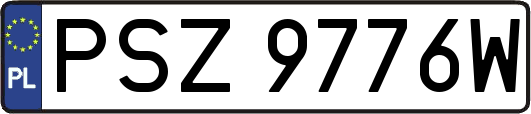 PSZ9776W