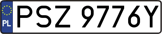 PSZ9776Y
