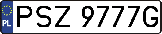 PSZ9777G
