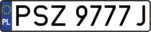 PSZ9777J