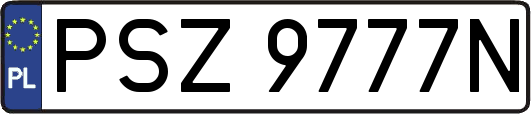 PSZ9777N