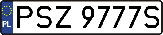 PSZ9777S