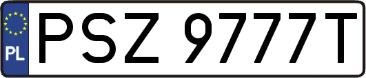 PSZ9777T