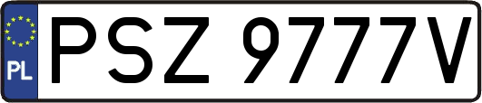 PSZ9777V