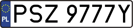 PSZ9777Y