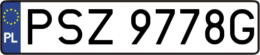 PSZ9778G