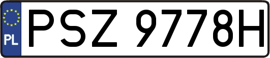 PSZ9778H