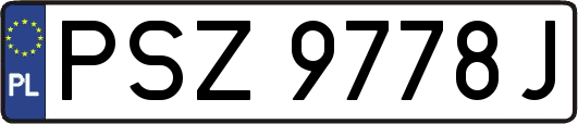 PSZ9778J